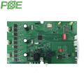 China Electronic PCB/PCBA Supplier Multilayer PCBA PCB Assembly Service Supplier